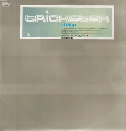Trickster - Stomp
