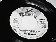 Trickster - Tomorrow Belongs To Me