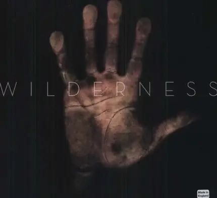 Trickski - Wilderness