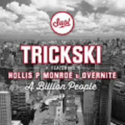 Trickski - A Billion People