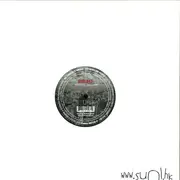 12inch Vinyl Single - Trickski - A Billion People EP