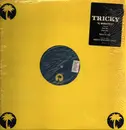 12inch Vinyl Single - Tricky - 6 Minutes