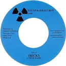 7inch Vinyl Single - Tricky - C'mon Baby