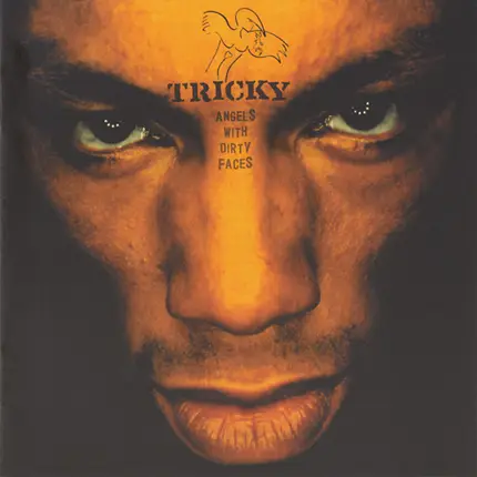 Tricky - Angels with Dirty Faces