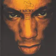 CD - Tricky - Angels With Dirty Faces