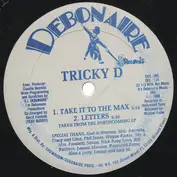 Tricky D