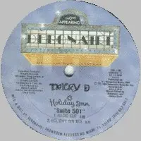 Tricky D - Suite 501