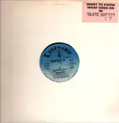Tricky D - Suite 501