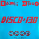 12inch Vinyl Single - Tricky Disco - Disco 130