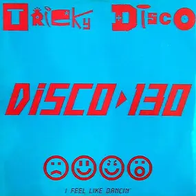 tricky disco - Disco 130