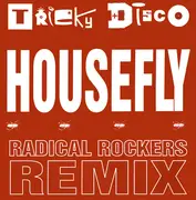 12'' - Tricky Disco - House Fly (Radical Rockers Remix)