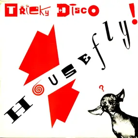 tricky disco - House Fly