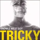 CD - Tricky - KNOWLE WEST BOY