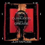 CD - Tricky - Juxtapose