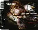 CD Single - Tricky - Money Greedy / Broken Homes - CD2