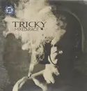 LP & MP3 - Tricky - Mixed Race - 180g