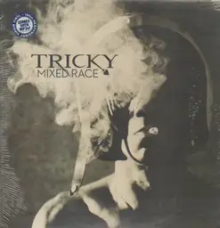 Tricky mixed race(180g)