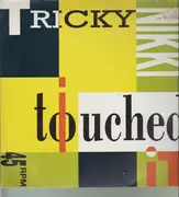 12inch Vinyl Single - Tricky Nikki - I Touched It