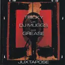 CD - Tricky With DJ Muggs And Dame Grease - Juxtapose