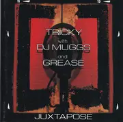 CD - Tricky With DJ Muggs And Dame Grease - Juxtapose