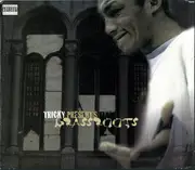 CD - Tricky - Tricky Presents Grassroots - flatpak