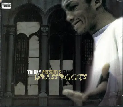 Tricky - Tricky Presents Grassroots