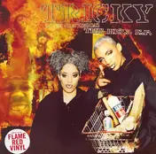 Tricky - The Hell EP