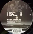 12'' - Tricky-T - Fight For Your Love