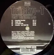 12'' - Tricky-T - Fight For Your Love