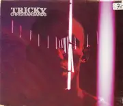CD Single - Tricky - Christiansands - Still Sealed