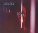 CD Single - Tricky - Christiansands - Digipak