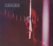 CD Single - Tricky - Christiansands - Digipak