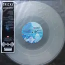 12inch Vinyl Single - Tricky - Antimatter - Clear Vinyl