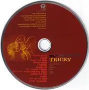 CD - Tricky - Angels With Dirty Faces