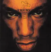 CD - Tricky - Angels With Dirty Faces