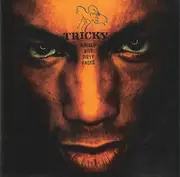 CD - Tricky - Angels With Dirty Faces