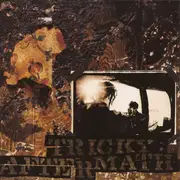 CD Single - Tricky - Aftermath
