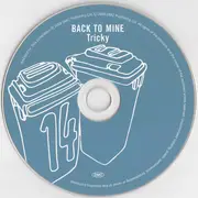 CD - The Cure, Radanna, Dr John - Back To Mine