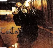 CD Single - Tricky - For Real