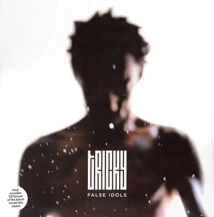 Tricky - False Idols