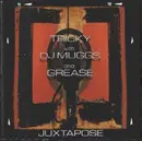 CD - Tricky - Juxtapose