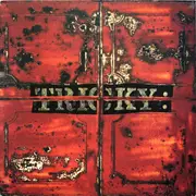 LP - Tricky - Maxinquaye