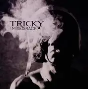 CD - Tricky - Mixed Race