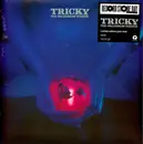 LP - Tricky - Pre-Millennium Tension - Pink