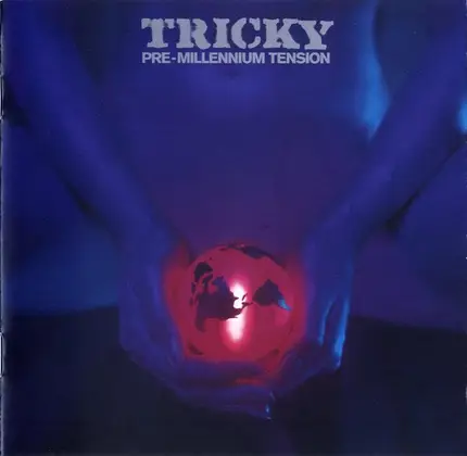 Tricky - Pre-Millennium Tension