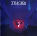 CD - Tricky - Pre-Millennium Tension
