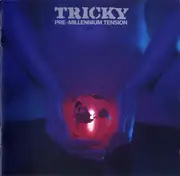 CD - Tricky - Pre-Millennium Tension