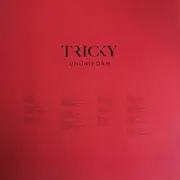 LP - Tricky - Ununiform - Gatefold
