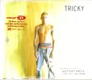 CD - Tricky - Vulnerable