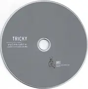 CD - Tricky - Vulnerable